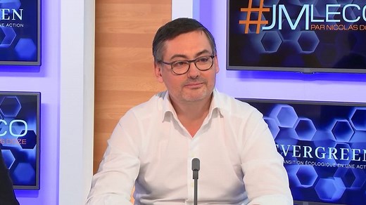 Evergreen: Investir dans la transition écologique