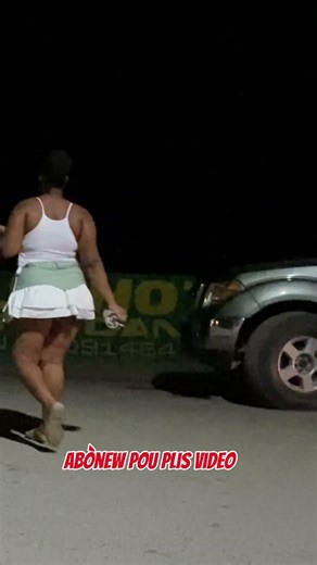 Real Street Life in Cap-Haïtien Haiti#caphaitien