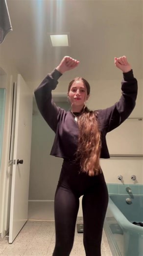 Dance Workouts with Daniela: Get Fit and Have Fun