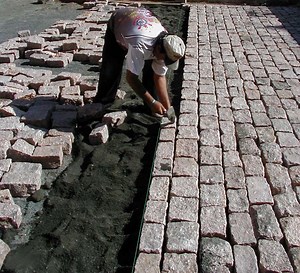 Lægning af fliser - Få 3 priser eller følg vores gør-det-selv guide