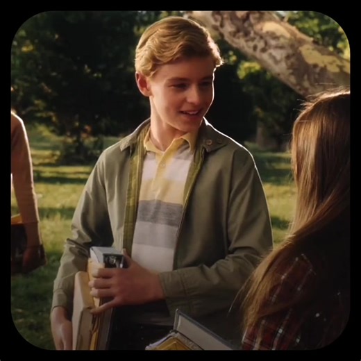 Flipped Movie Edits and Julie & Bryce Scenes Compilation