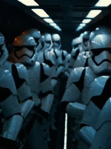 Understanding the First Order in Star Wars: The Force Awakens