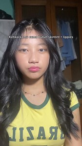 Skintint G2G: Cara Pakai & Tips Makeup Simple Natural