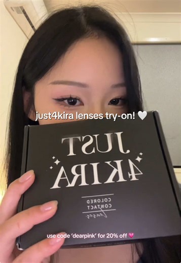 Bright and Stylish Colored Contact Lenses Discounts