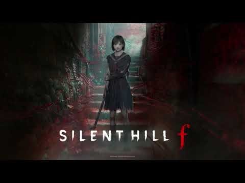 An Alluring Bond Descending into Shadows – Silent Hill F OST(Official Soundtrack)