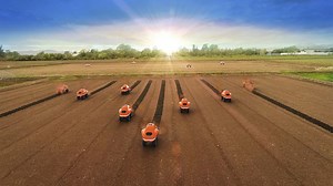 L’agriculture intelligente au Japon : les avancées technologiques changent le visage du monde agricole