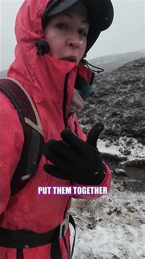 This Simple Safety Tip Could Save Your Life #hiking #survival #tips