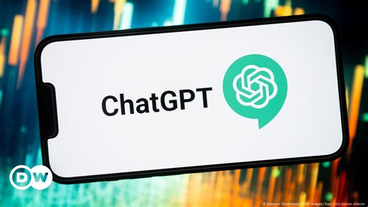 AI vs. Human: A new tool knows the difference