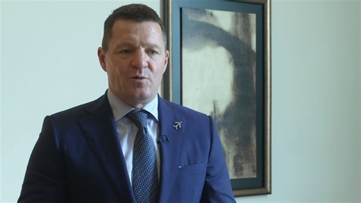 2.4K views · 45 reactions | Did you know that IndiGo will host the...