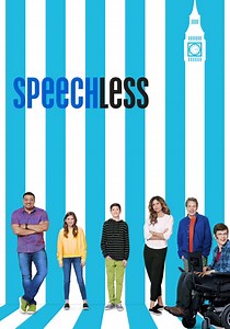 Speechless - watch tv show stream online