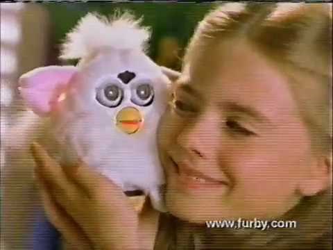 One Saturday Morning Commercials (05/08/1999)