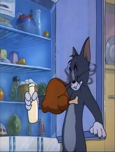 113K views · 1K reactions | 60 Years Old But I still love to watch this cartoon | Bauma Comics | Facebook