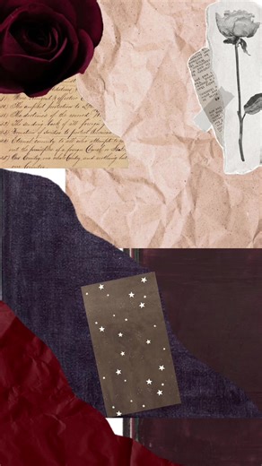 Another Nearly Witches inspired collage #panicatthedisco