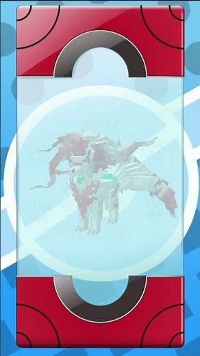 Zorotales - Delta Competitive Pokedex