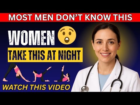 Feeling Tired Stressed Off-Balance This Night Supplement Might Fix It Dr Jennifer berman #science