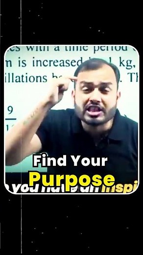 The Power of Purpose | Life Motivation