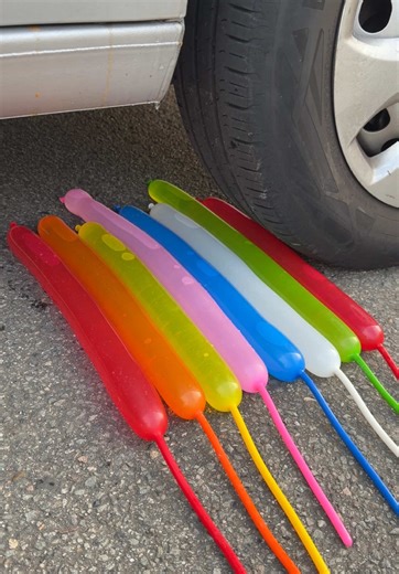 Coca Cola and Mentos Experiment