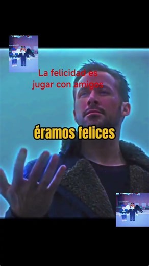 La felicidad es jugar con amigos