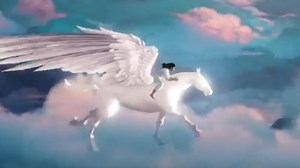 Kanye West Premieres Official ‘Only One’ Video Game At E3