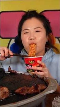 Longest kbbq short ribs