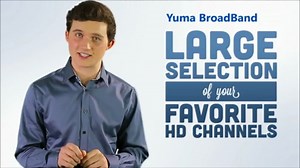 Yuma Az Internet Service | Yuma Broadband Internet | Home Phone Service