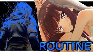 SPOOKY SCARY GAMING 🎉 SILLY STREAMER LOST IN SPACE 🎀 LET'S FINISH THIS... hi i'm shondo !!! 💜