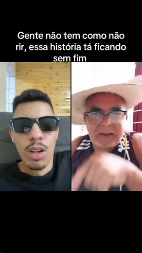 Eu não aguento 😂😂