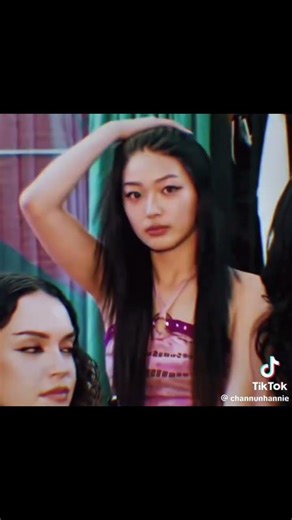 is this good news at editing #fypシ゚viral #fyp #katseye #katseyeedit #yoonchae