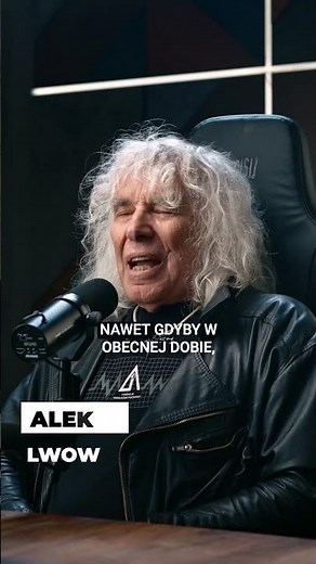 Today's Everest is a nightmare to me - Alek Lwow