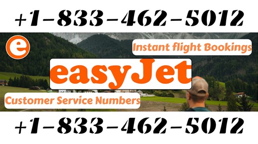 Easyjet Airlines® Customer Service Complete Guide ➢ Step-by-Step Help & Support 24/7 Easyjet Airlines