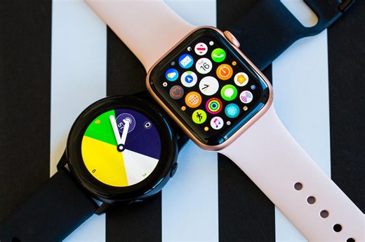 Apple Watch 4 vs Galaxy Watch: Is it worth switching back? - Smart.DHgate – Trusted Buying Guides for Global Shoppers