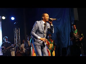 Sanchez Epic Performance At The 2024 Jamaica Day In Brampton Ontario Canada 🇨🇦