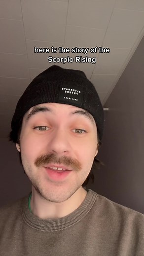 Understanding Scorpio Rising: Power, Transformation, and Conviction