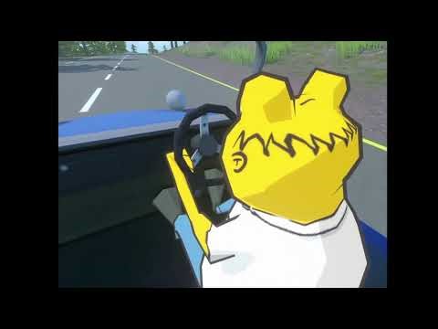 THERES SHARKS IN THE GAME?!!! [amazing frog Episode 4]