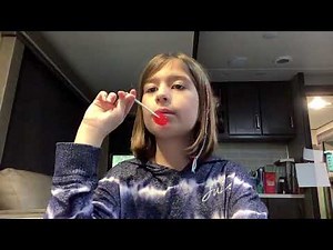 Morning routine part 1