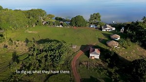 Potassium mining project in Brazil’s Amazon rainforest divides Indigenous tribe