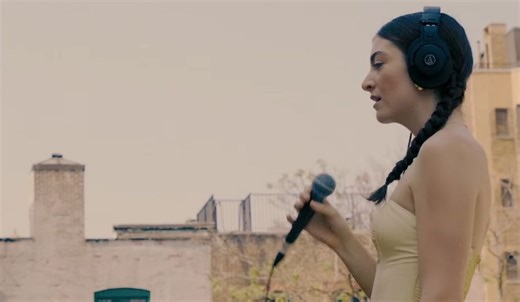 Up on the Rooftop: The magic of music's best rooftop performances