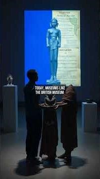 Cultural Property Transfers: Ownership vs. Protection in Historical Context