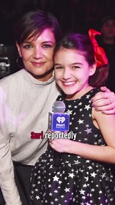 Tom Cruise's attempts to mend things with Suri