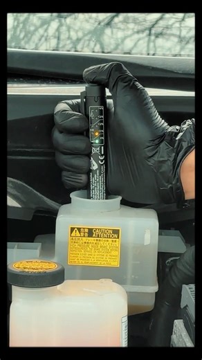 The $10 tool that saves your brakes 🛠️