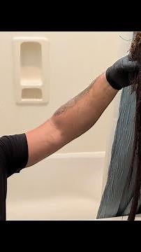 Fixing A Broken Toilet Flange With A Massive Root Intrusion