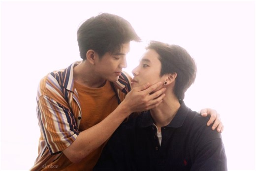 【jimmysea】Last Twilight暮色招商预告片三无版