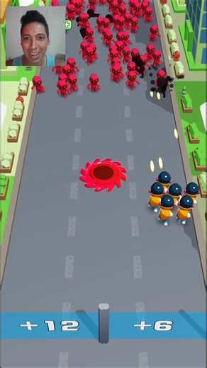 Zombies Defense 2 #games #run #gaming #melvin #gameplay #run #zombie #android #iphone #viral