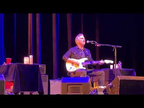 Colin James Blues Trio - Keep on Lovin' Me Baby / Fever
