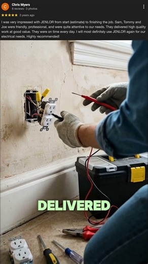 👏 Service That Goes Above Expectations