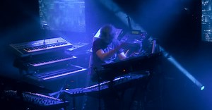 Vangelis – Blade Runner (End Titles) Live Cover By Kebu