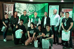 Pinoy dengue case predictor mapping system wins the 2019 NASA global hackathon