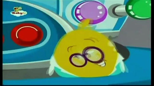 BabyTV (13/08/2012)