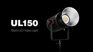 5.1K views · 85 reactions | Godox UL150 is a 5600K daylight-balanced...
