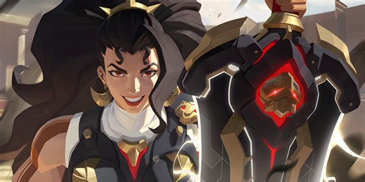 Overwatch 2 Season 20 Coming Soon: New Hero & Skins Revealed